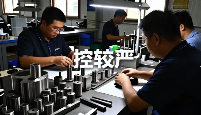 从学校与医院说起：批量生产销售于一体的