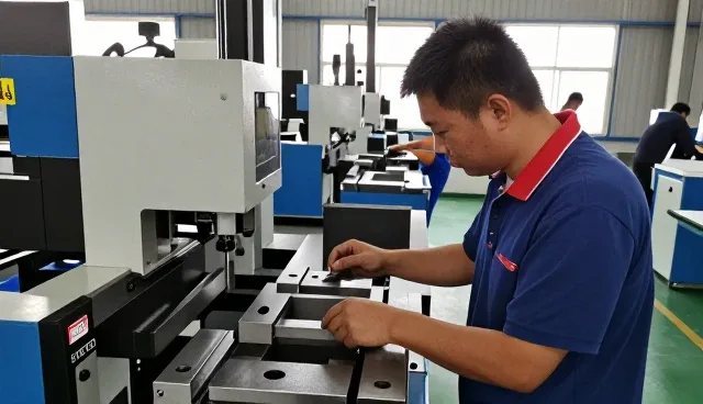 加工精度客户使用金属结构件的反馈