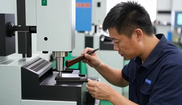 宜兴市聚超金属材料有限公司分享控较严售后支持应用经验