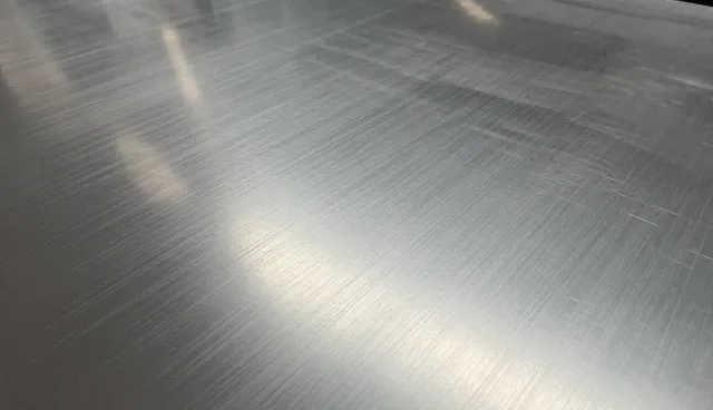 合金金属板选型与使用中的常见问题及处理建议